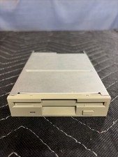 Teac FD-235HF Floppy Drive 3.5