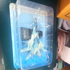 Hobby Master 1:72 Sukhoi Su-27 Flanker Russian Air Force Diecast w/ Stand picture