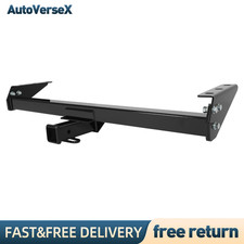 For Nissan Frontier 2005-2026 Rear Trailer Tow Hitch Receiver 2