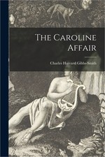 The Caroline Affair (Paperback or Softback) picture
