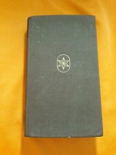 Goethes Werke- in Zwei Banden -Hardcover - in German picture
