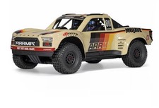Arrma ARA7604V3T1 1/7 MOJAVE 6S 4X4 RTR Brushless Desert Truck Tan #ARA7604V3T2 picture