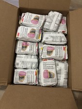 Bulk Lot 30 Pairs 3M 60923 Respirator Cartridges P100 Case (60 Filters) EXP 2030 picture