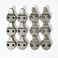 Stump Grinder Teeth for Rayco Super Tooth 2933C and 2933T pack of 12 picture