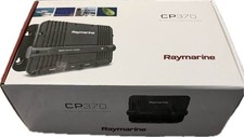Brand New Raymarine CP370 Digital Sonar Module picture