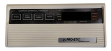 Harper-Wyman Pro-Stat T5010 Programmable Commercial Thermostat picture