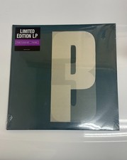 Portishead - Third Mercury 2008 Limited Edition 12