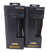 Continental Gatorskin Clincher, Folding, Black Edition, 700x28, PolyX, PAIR picture