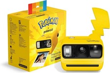 Polaroid Go Gen 3 Pokemon Pikachu Edition 9209 Limited Camera NEW PRESALE picture