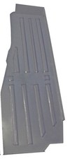 1968-80 MGB   1966-74 MGBGT PASSENGER SIDE FRONT FLOOR PAN...NEW   picture