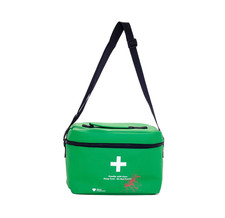 PreOrder Resident Evil Popcorn Bucket Organ Transplant Bag Insulated Cooler picture