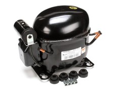 Glastender Compressor, R404A, 115V, Embraco, Nek2134Gk 07000771 - picture