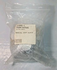 MONTAGUE 24885-1 Solid State Thermostat With Dial, Geniune, OEM, Original picture