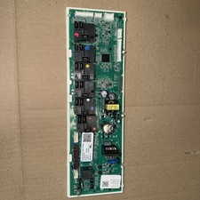Genuine GE Built-In Oven Relay Board # WB27X49852 picture