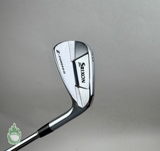 Right Handed Srixon Z-Forged II 9 Iron 6.5 Extra Stiff Steel Golf Club picture