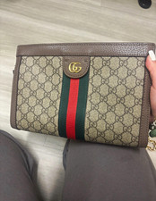 Gucci GG Ophidia crossbody bag picture