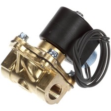 Market Forge 101058 Valve Solenoid 3/8Ips Brs picture