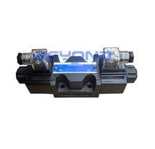 1PC New For YUKEN DSG-03-3C12-D24-N1-50 Hydraulic Solenoid Valve picture