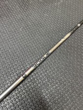 NEW Mitsubishi Rogue Silver 60g Regular Flex Driver Shaft Callaway Adapter 44.5