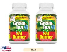 Applied Nutrition Green Tea Weight Loss Supplement, 90 Capsules ( 2 Pack) picture