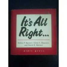It's All Right picture