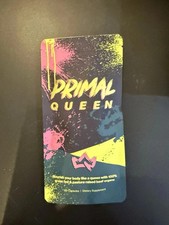 Primal Queen Supplement for Women 60 Counts Beef Organ - 1 Month Supply picture