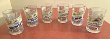 Baltimore Orioles MLB Vintage 6 Piece McDonald's Orioles Greatest Moments Set picture