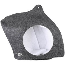 Fits 2016-2021 Honda Civic Sedan Single 12