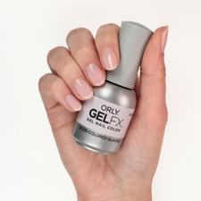 Orly Gel FX Gel Nail Polish - Rose-Colored Glasses #32474 - 0.6 oz/ 18 mL picture