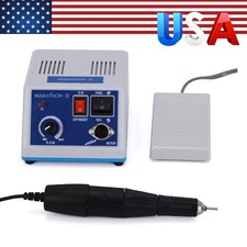 Dental Lab Marathon-III Electric Micromotor Polishing / 35K rpm Motor Handpiece picture