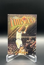 1997-98 Topps Finest - Rare Gold Anfernee Hardaway #170 picture