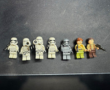 LEGO Star Wars set 75103 USED picture