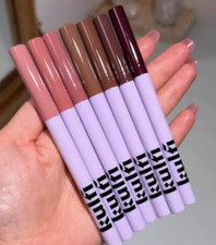 NIB 100% Authentic Kulfi Lassi Lips Staining Lip Liner,0.0141oz,7 colors picture