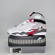 Size 13M/14.5W - Jordan 8 Retro Aqua (2025) 305381-006 picture