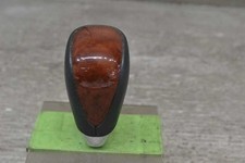 Vellfire 24Z Early Model ANH20 Genuine No Damage Mounting OK Shift Knob Wood picture