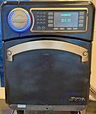 TurboChef Turbo Chef NGO Sota Rapid Cook Oven VIDEO picture