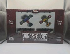 Wings of Glory WW1: Duel Pack Game - NEW SEALED  - Ares games  picture