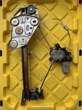 00-05 OEM TOYOTA CELICA LEFT DRIVER WINDOW REGULATOR MOTOR HARDWARE TESTED picture