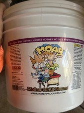 Mad Farmer Mother Of All Bloom 25lb picture