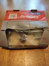 1960'S SIGNAL STAT FLARESTAT II NOS EMERGENCY 4-WAY FLASHER GM FORD MOPAR AA picture