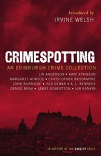 Crimespotting - Atwood, Margaret|Brookmyre, Christopher|Rankin, Ian|McCall S... picture