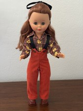 Nancy Famosa Doll   ,Nancy Vintage Reproduction Collection , New Without Box picture