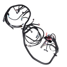 For 1997-2006 DBC LS1 STAND ALONE WIRING HARNESS W/ 4L80E 4.8 5.3 6.0 VORTEC picture