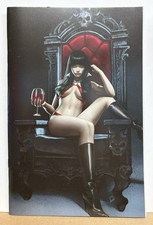 VAMPIRELLA #666 Ivan Talavera Variant LTD To 500 (SEE PHOTOS) picture