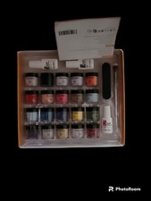 Modelones 20 New Colors Dip Powder Nail Kit Nail Dip Kit. picture