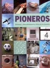 Pioneros Inventos Y Descubrimientos Claves De La Historia picture