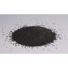 GRAINGER APPROVED S-230 Blast Media,Steel Shot Type,25 lb. Size 53YK09 picture