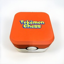 Pokémon Chess -Checkers and TicTacToe  3 Games in 1 picture