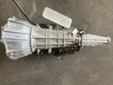 01-03 Ford Ranger Explorer 5-Speed Automatic Transmission FOR PARTS 5R55E picture