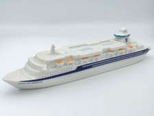 Vintage Royal Caribbean Song of America 9